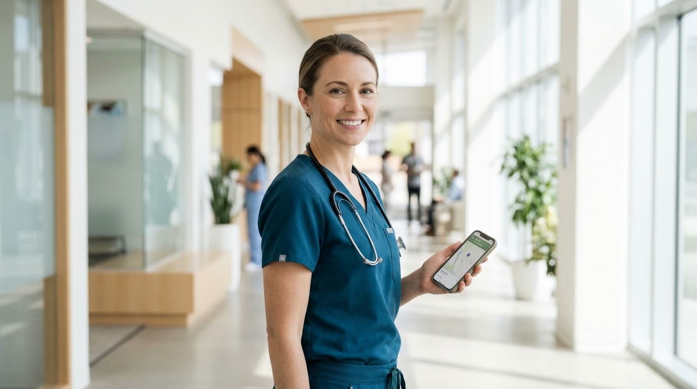 Local SEO for Healthcare