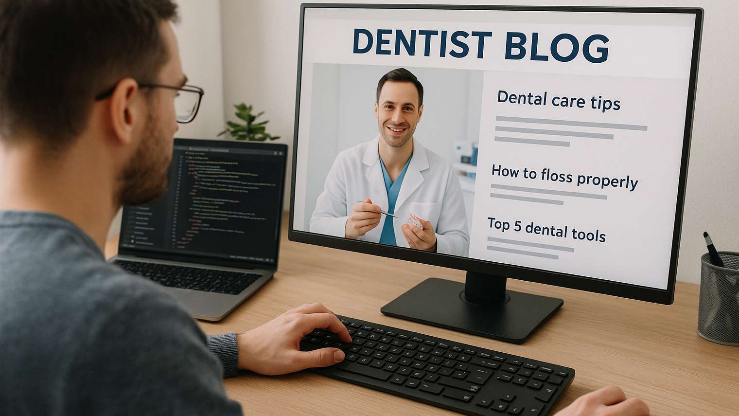 SEO-For-Dentists