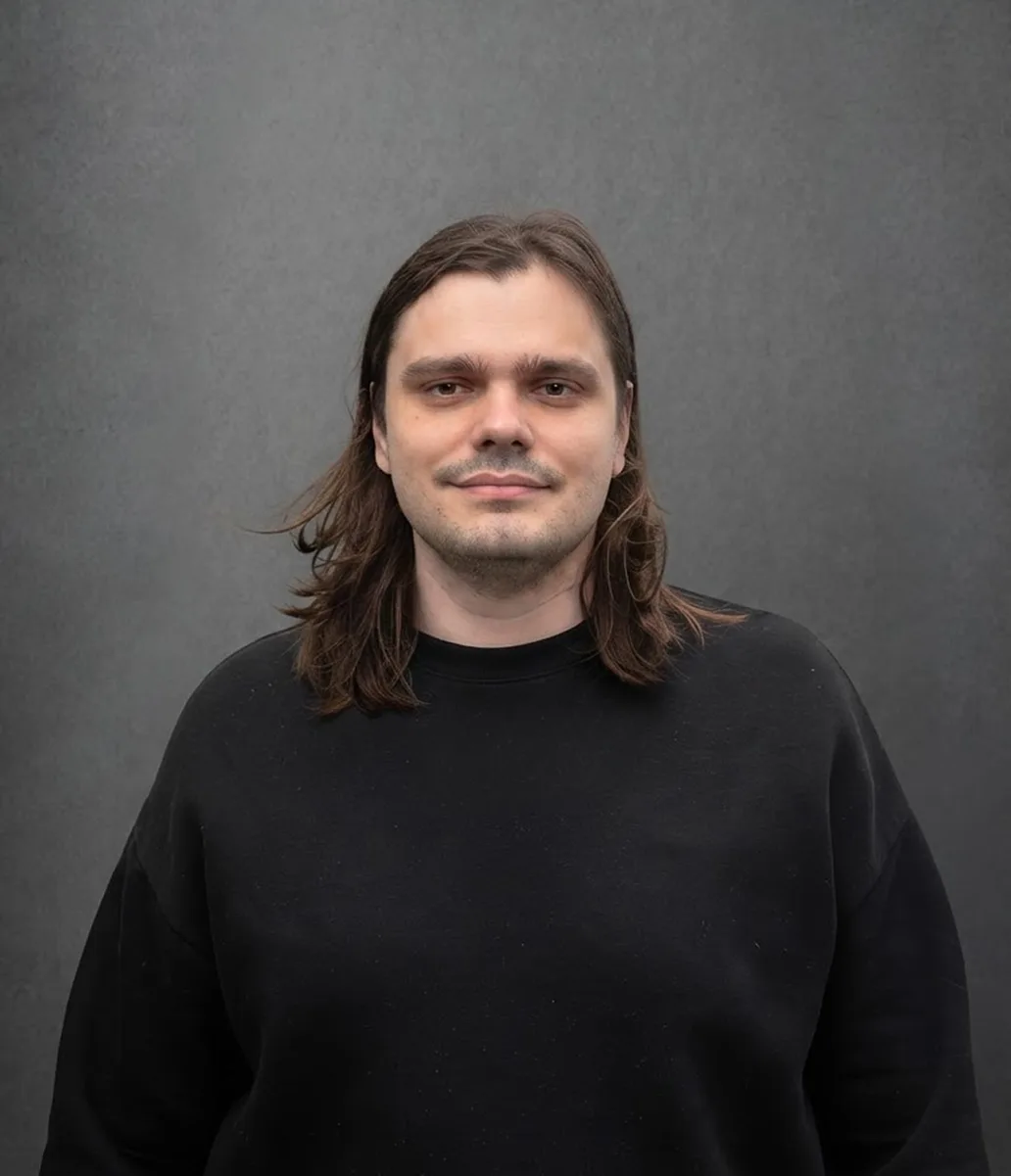 Oleg Silin
